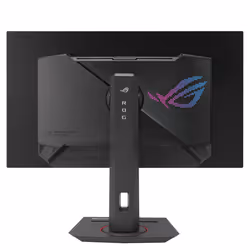 ASUS ROG Strix OLED XG27AQDMG écran plat de PC 26.5" Quad HD Noir - Vue supplémentaire 6