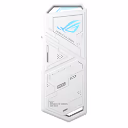 ASUS ROG Strix Arion White Edition