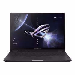 ASUS ROG Flow X13 GV302XU, AMD Ryzen™ 9, 4 GHz, 34 cm (13.4"), 2560 x 1600 pixels, 16 Go, 1 To