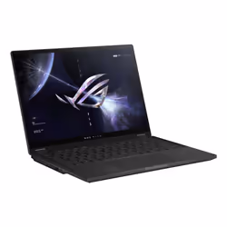 ASUS ROG Flow X13 GV302XU Ryzen 9 7940HS 2-en-1 13.4" Tactile WQXGA 16Go 1To SSD RTX 4050 Noir