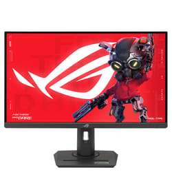 ASUS ROG Strix XG27UCG écran plat de PC 27" 4K Ultra HD LCD Noir