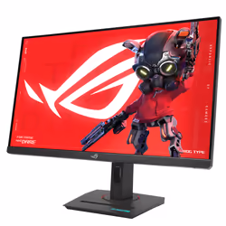 ASUS ROG Strix XG27UCG écran plat de PC 27" 4K Ultra HD LCD Noir - Vue supplémentaire 5