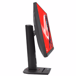 ASUS ROG Strix XG27UCG écran plat de PC 27" 4K Ultra HD LCD Noir - Vue supplémentaire 6