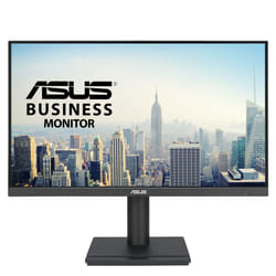 ASUS VA24DQFS écran plat de PC 23.8" Full HD LCD Noir