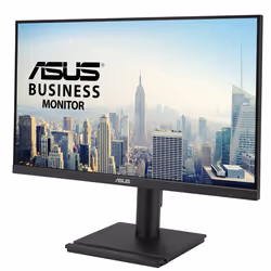 ASUS VA24DQFS écran plat de PC 23.8" Full HD LCD Noir - Vue supplémentaire 5