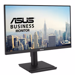 ASUS VA24DQFS écran plat de PC 23.8" Full HD LCD Noir - Vue supplémentaire 6