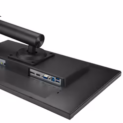 ASUS VA24DQFS écran plat de PC 23.8" Full HD LCD Noir - Vue supplémentaire 9