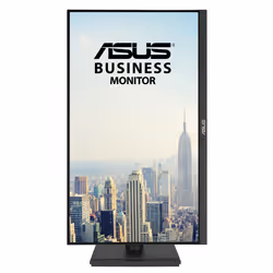 ASUS VA27DQFS écran plat de PC 27" Full HD LCD Noir