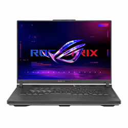 ASUS ROG Strix G16 G614JV, Intel® Core™ i7, 40,6 cm (16"), 2560 x 1600 pixels, 32 Go, 1 To, Windows 11 Pro