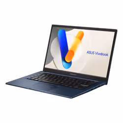ASUS Vivobook 14 X1404VA i5-1335U 14" Full HD 16Go 512Go SSD Bleu