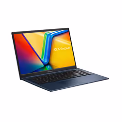 ASUS Vivobook 15 X1504VA i7-1355U 15.6" Full HD 16Go 512Go SSD Bleu