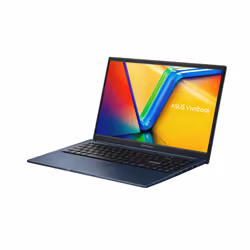 ASUS Vivobook 15 X1504VA i7-1355U 15.6" Full HD 16Go 512Go SSD Bleu