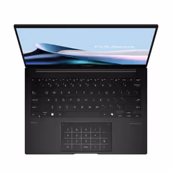 ASUS Zenbook 14 OLED UM3406HA Ryzen 7 8840HS 14" 16Go 1To SSD Noir