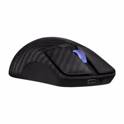 ASUS ROG Harpe Ace Extreme Souris Gaming Sans Fil 42000 DPI Noire - Vue supplémentaire 4
