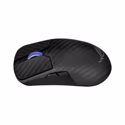 ASUS ROG Harpe Ace Extreme Souris Gaming Sans Fil 42000 DPI Noire - Vue supplémentaire 5