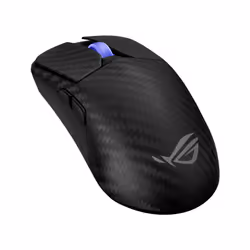 ASUS ROG Harpe Ace Extreme Souris Gaming Sans Fil 42000 DPI Noire - Vue supplémentaire 8