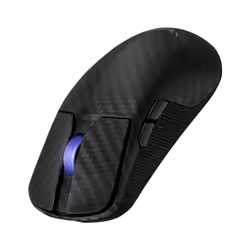 ASUS ROG Harpe Ace Extreme Souris Gaming Sans Fil 42000 DPI Noire - Vue supplémentaire 9