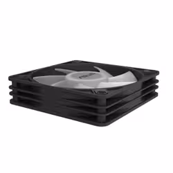 ASUS AR120 ARGB PWM Single Pack Boitier PC Ventilateur 12 cm Noir 1 pièce(s) - Vue supplémentaire 7
