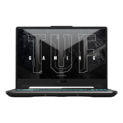 ASUS TUF Gaming A15 Ryzen 5 7535HS 15.6" Full HD 16Go 512Go SSD RTX 2050 Noir