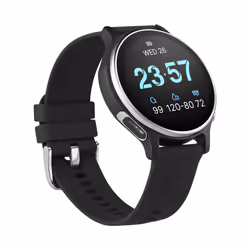 ASUS VivoWatch 6 (HC-D06) 1.39" AMOLED Numérique Noir GPS - Vue supplémentaire 4