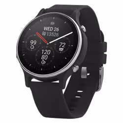 ASUS VivoWatch 6 (HC-D06) 1.39" AMOLED Numérique Noir GPS - Vue supplémentaire 5