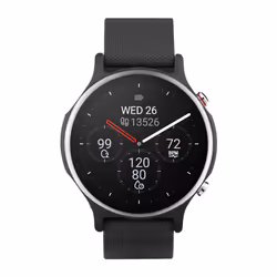ASUS VivoWatch 6 (HC-D06) 1.39" AMOLED Numérique Noir GPS - Vue supplémentaire 6