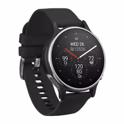 ASUS VivoWatch 6 (HC-D06) 1.39" AMOLED Numérique Noir GPS - Vue supplémentaire 7