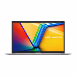 ASUS Vivobook 17 S1704ZA-DRBX389W, Intel® Core™ i3, 43,9 cm (17.3"), 1600 x 900 pixels, 8 Go, 1 To, Windows 11 Home