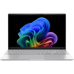 Asus Vivobook S 15 OLED PC Portable Qualcomm Snapdragon X Plus 3.4Ghz 16GB LPDDR5X 512GB SSD Qualcomm Adreno GPU Windows 11 Home