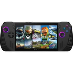 ASUS ROG Ally X RC72LA-NH007W console de jeux portables 17,8 cm (7") 1To Écran tactile Wifi Noir