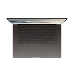 ASUS Zenbook S 16 UM5606WA-RK052W AMD Ryzen AI 9 365 Ordinateur portable 40,6 cm (16") WQXGA+ 24 Go LPDDR5x-SDRAM 1 To SSD Wi-Fi 7 (802.11be) Windows 11 Home Gris