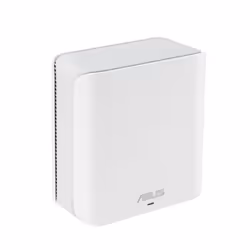 ASUS ZenWiFi BD4 Bi-bande (2,4 GHz / 5 GHz) Wi-Fi 7 (802.11be) Blanc 2 Interne