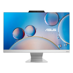ASUS A3402WBA i5-1235U 23.8" 8Go 512Go SSD Win11 Home Blanc