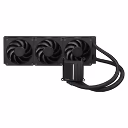 ASUS ProArt LC 360, Kit de refroidissement du liquide, 12 cm, 800 tr/min, 2200 tr/min, 35,7 sone, 102,3 cfm