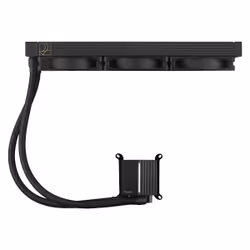 ASUS ProArt LC 360 Processeur Kit de refroidissement du liquide 12 cm Noir - Vue supplémentaire 5