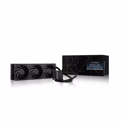 ASUS ProArt LC 360 Processeur Kit de refroidissement du liquide 12 cm Noir - Vue supplémentaire 6