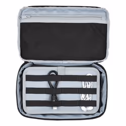 ASUS ROG Archer ErgoAir sac à dos Sac à dos de jeu Noir EVA (Acétate de vinyle d'éthylène), Lycra, Nylon - Vue supplémentaire 7
