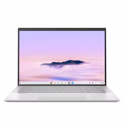 ASUS Chromebook CX5403CMA-QN0128, Intel Core Ultra 5, 35,6 cm (14"), 2560 x 1600 pixels, 8 Go, 256 Go, ChromeOS