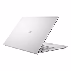 ASUS Chromebook Plus Enterprise CX54 CX5403CMA-QN0128 Intel Core Ultra 5 115U 14" PC portable WQXGA 8Go RAM 256Go SSD Wi-Fi 6E ChromeOS Argent - Vue supplémentaire 5