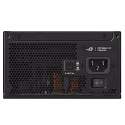 ASUS ROG -STRIX-850P-GAMING unité d'alimentation d'énergie 850 W 20+4 pin ATX ATX Noir - Vue supplémentaire 5