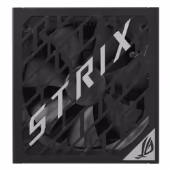 ASUS ROG -STRIX-850P-GAMING unité d'alimentation d'énergie 850 W 20+4 pin ATX ATX Noir - Vue supplémentaire 8
