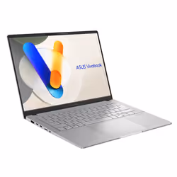 ASUS Vivobook S 14 OLED M5406UA-QD093X Ryzen 7 8845HS 14" 16Go 1To SSD Argent