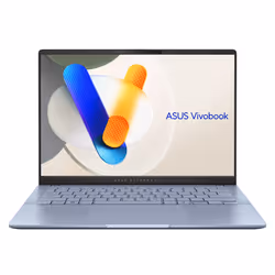 ASUS Vivobook S 14 OLED S5406MA-QD199X, Intel Core Ultra 7, 35,6 cm (14"), 1920 x 1200 pixels, 16 Go, 1 To, Windows 11 Pro