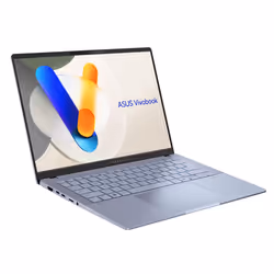 ASUS Vivobook S 14 OLED S5406MA-QD199X Intel Core Ultra 7 155H 14" 16Go 1To SSD Bleu