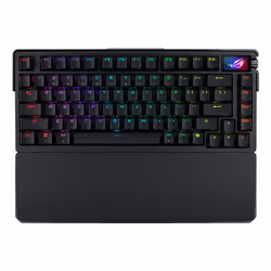 ASUS ROG Azoth Extreme