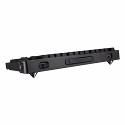 ASUS ROG Azoth Extreme clavier Jouer USB + RF Wireless + Bluetooth QWERTZ Noir - Vue supplémentaire 7