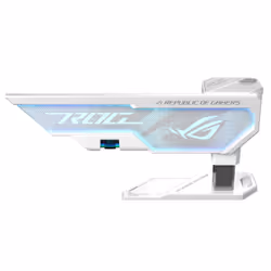 ASUS ROG Herculx Graphics Card Holder Universel Support de carte graphique - Vue supplémentaire 4
