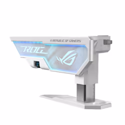 ASUS ROG Herculx Graphics Card Holder Universel Support de carte graphique - Vue supplémentaire 5