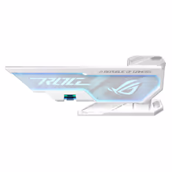 ASUS ROG Herculx Graphics Card Holder Universel Support de carte graphique - Vue supplémentaire 6