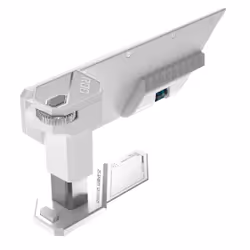 ASUS ROG Herculx Graphics Card Holder Universel Support de carte graphique - Vue supplémentaire 8